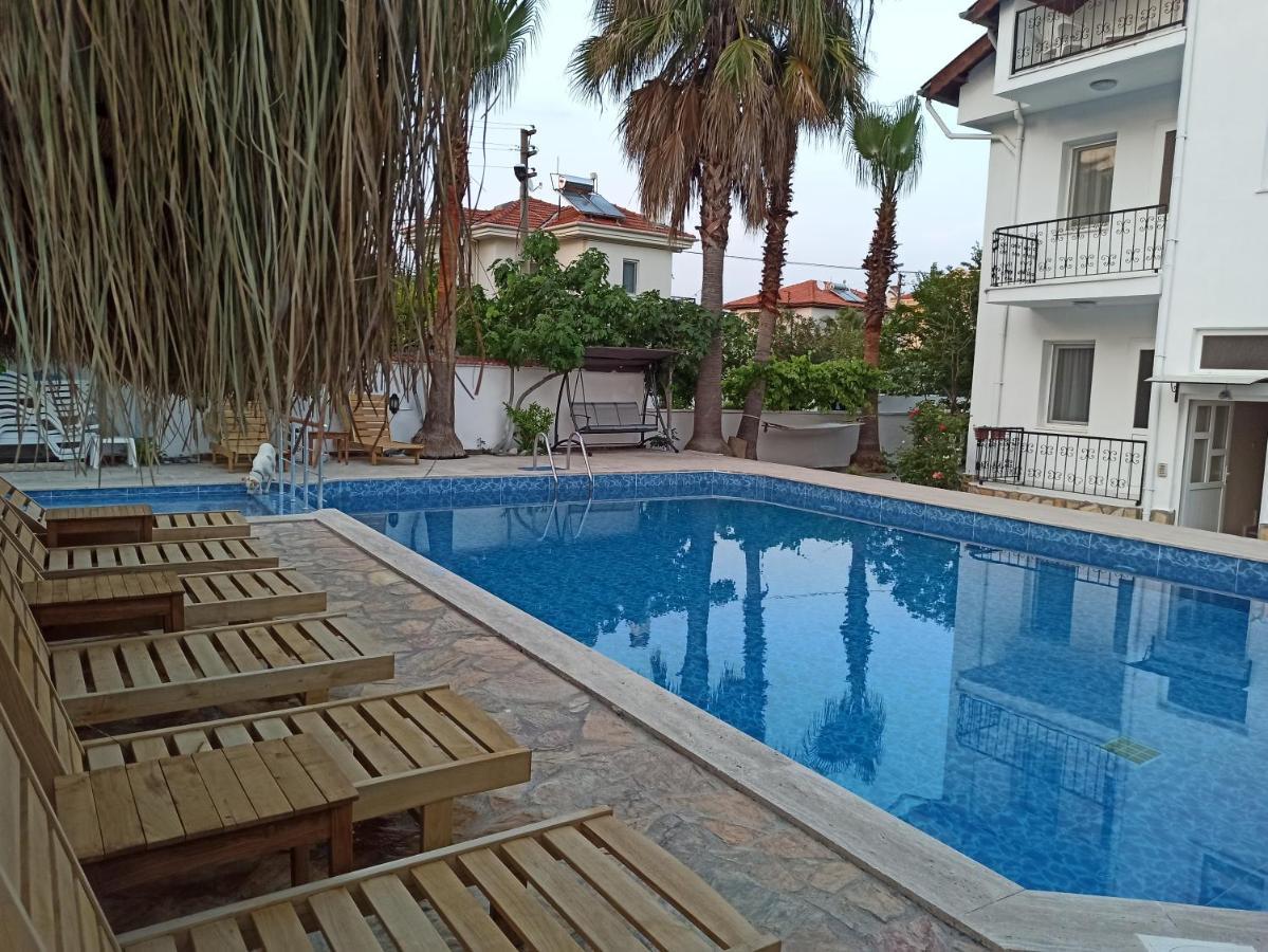 Isil Aparthotel