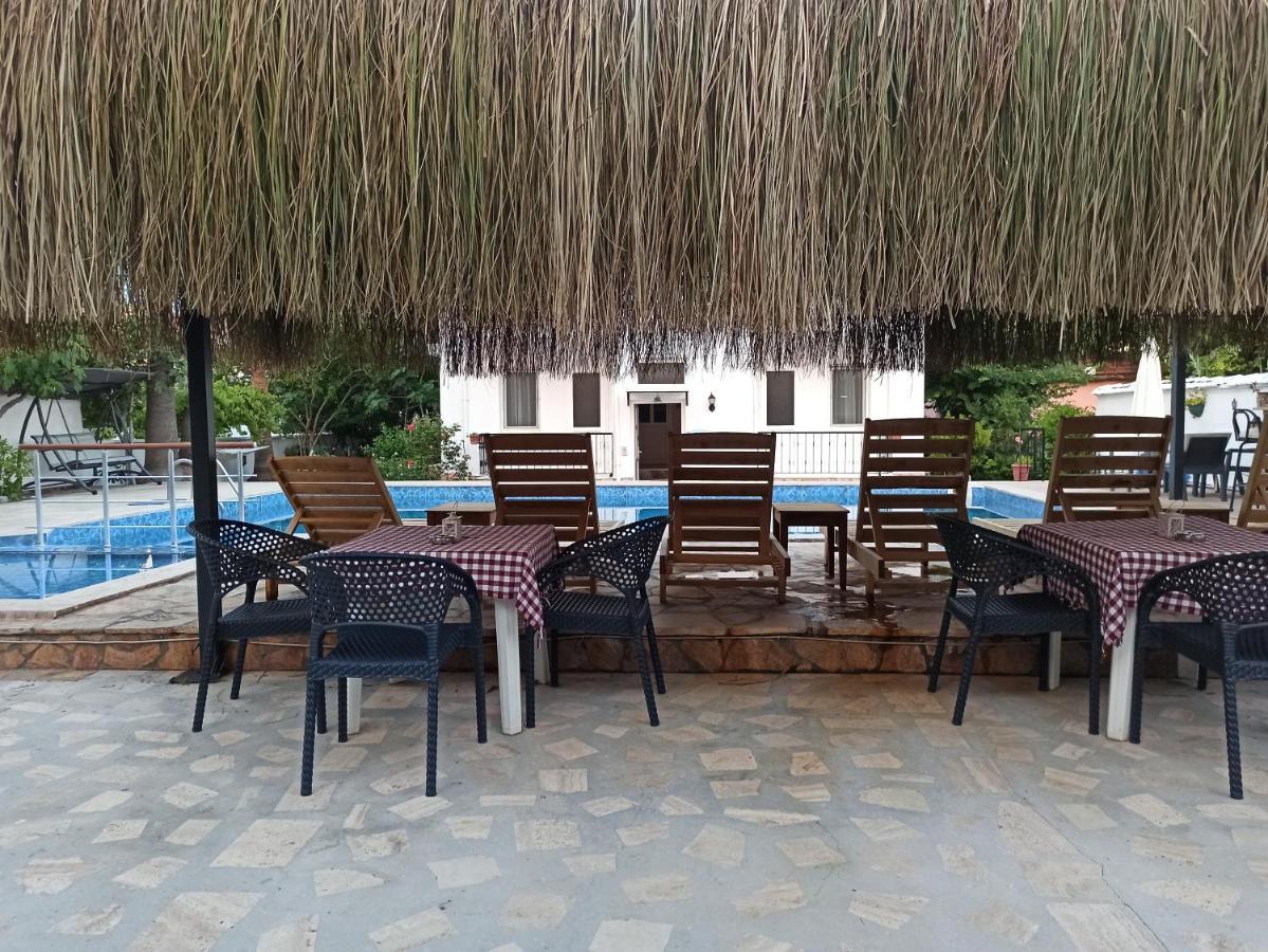 Isil Aparthotel