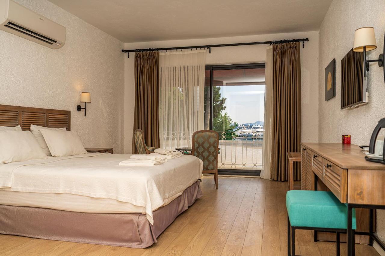 Son2oda Hotel Gocek (Fethiye)