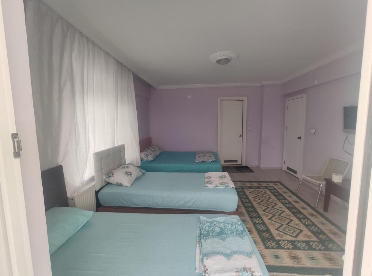 Kaplan Apart - Pansiyon Homestay