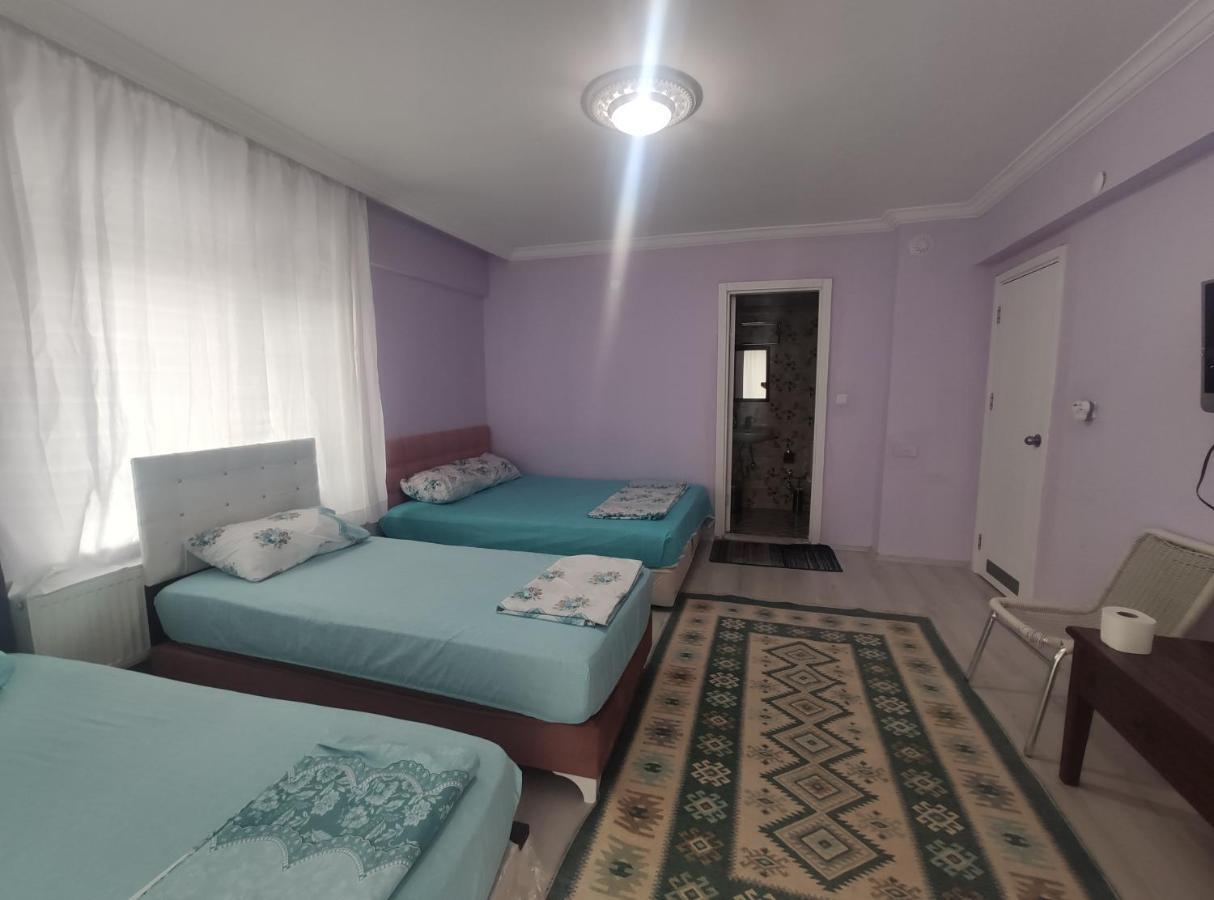 Kaplan Apart - Pansiyon