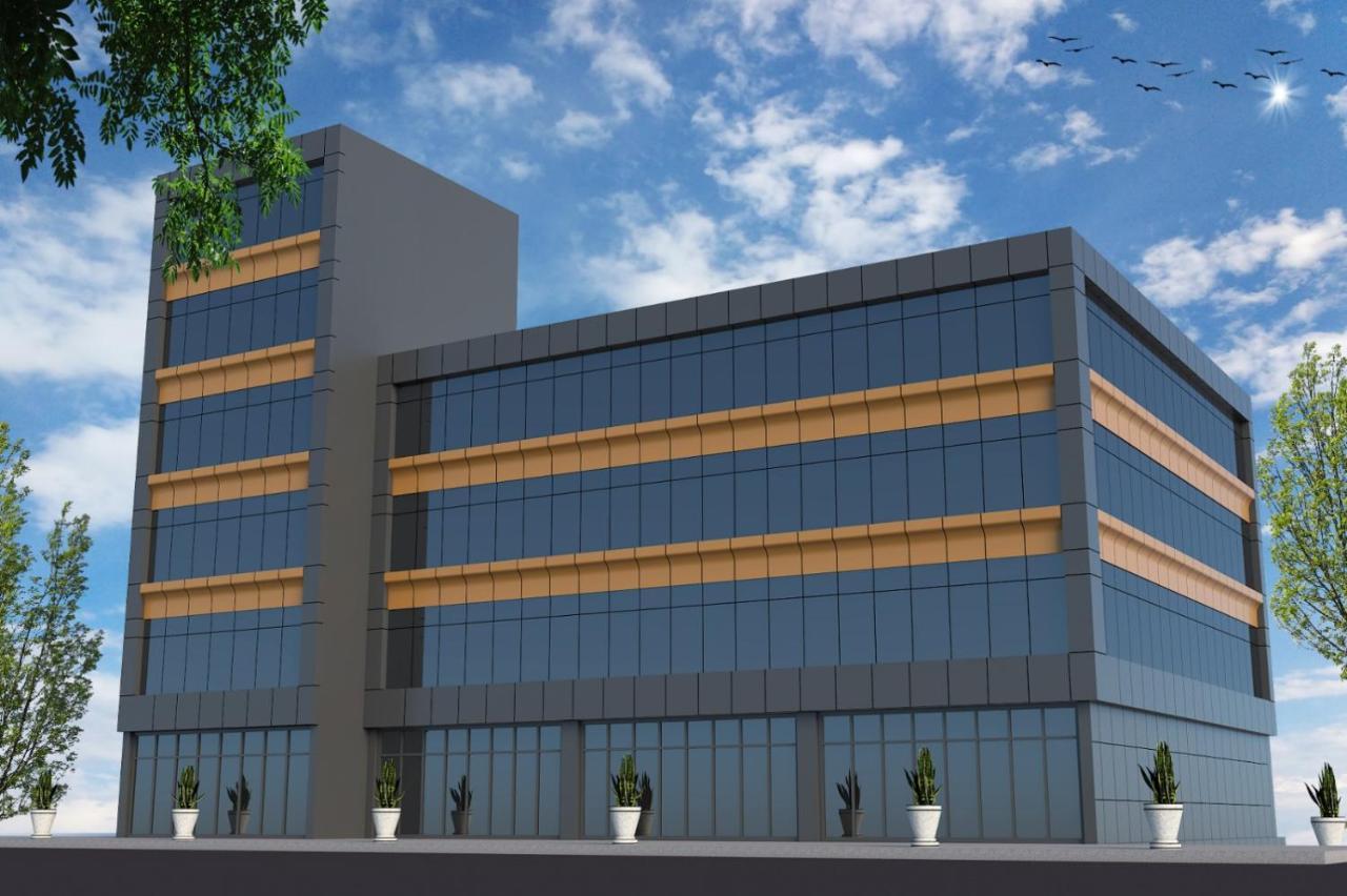 Hotel Acar Airport