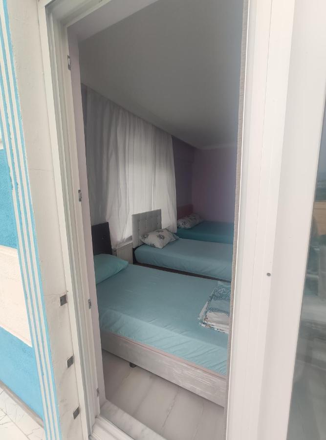 Kaplan Apart - Pansiyon * Yesilova (Burdur)