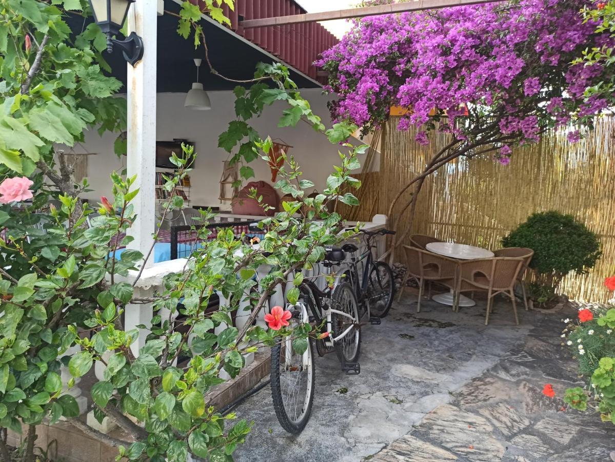 Aparthotel Isil Dalyan