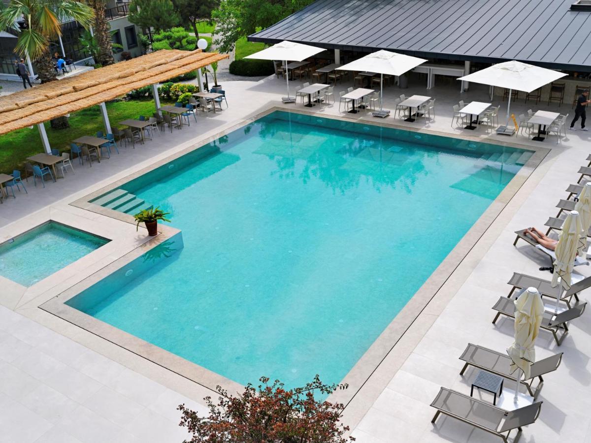 Hotel Dorman Bitez