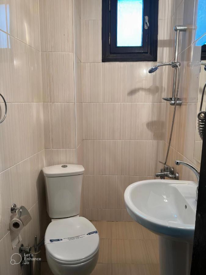 Hotel Sultan Saray *