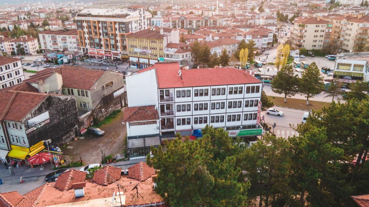 Sultan Saray Hotel