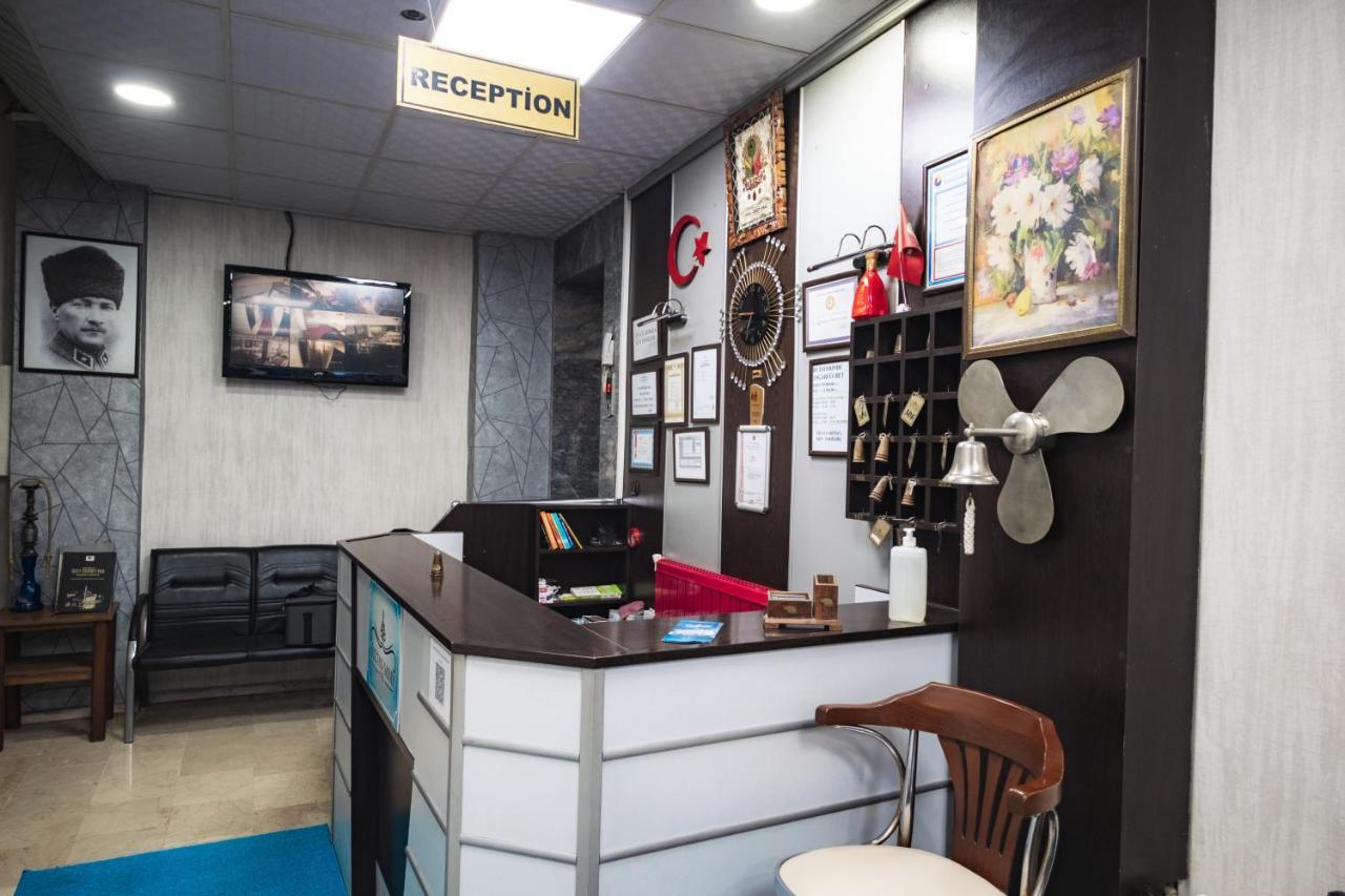 Sultan Saray Hotel