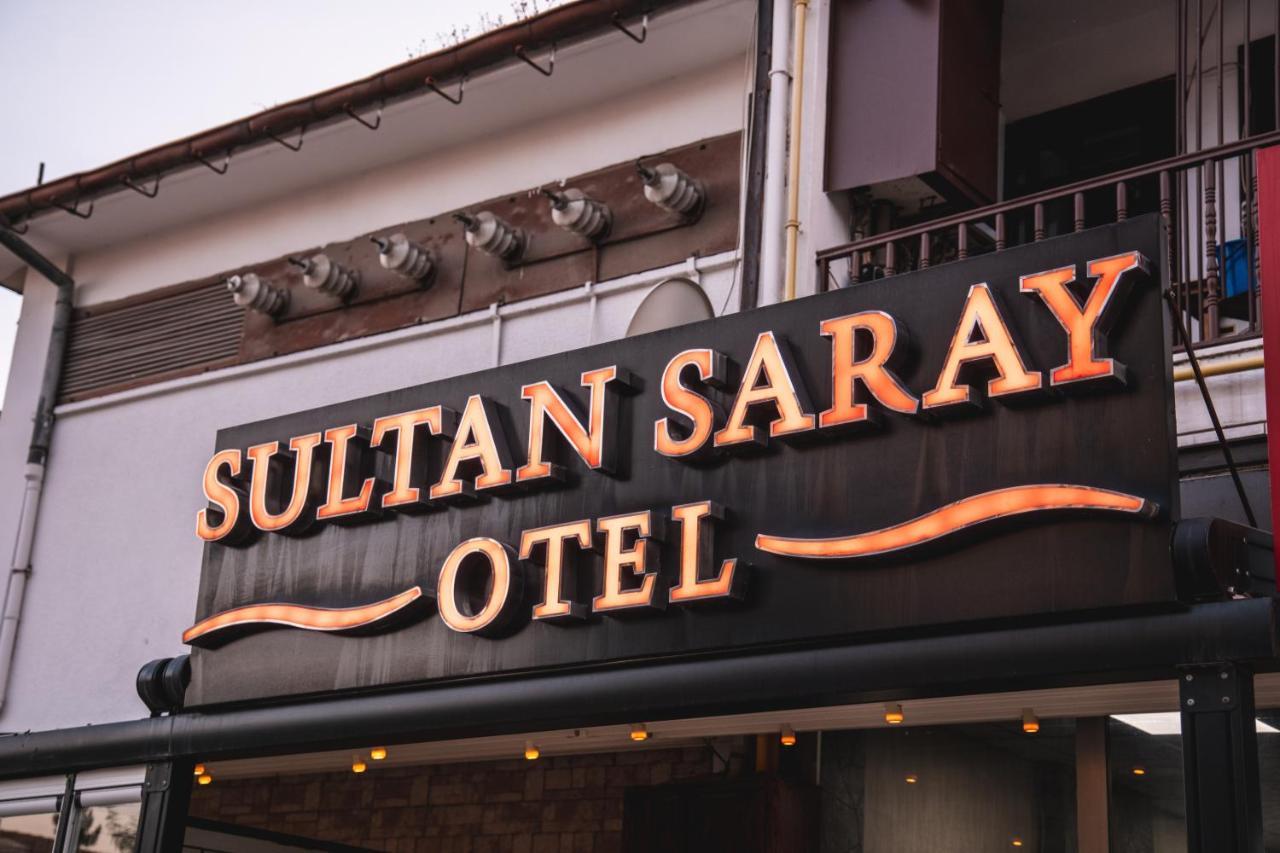 Sultan Saray *