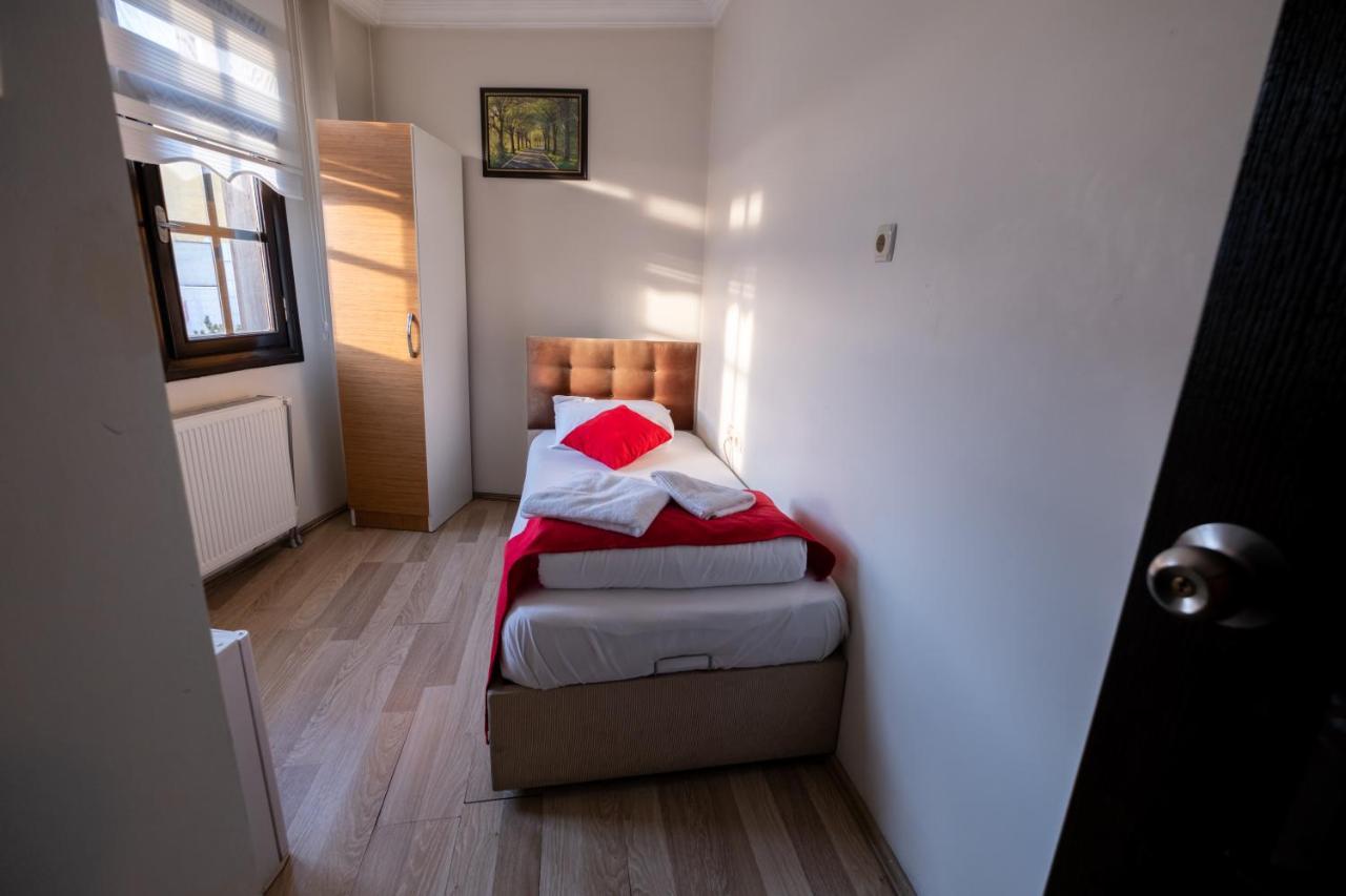 Hotel Sultan Saray Safranbolu