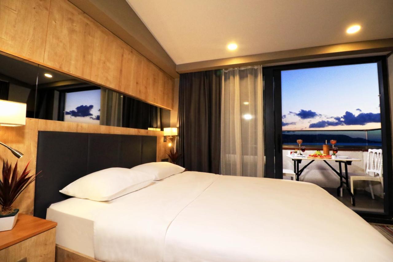 By Wyndham Vakfikebir Hotel 4*
