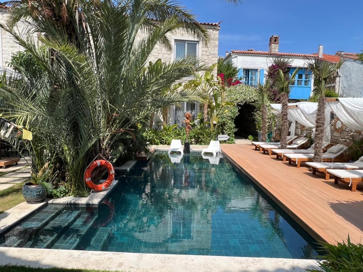 The Abc (adults Only) 5* Alacati