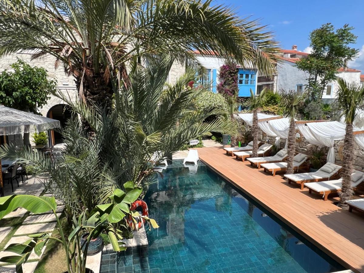 The Abc (adults Only) Hotel