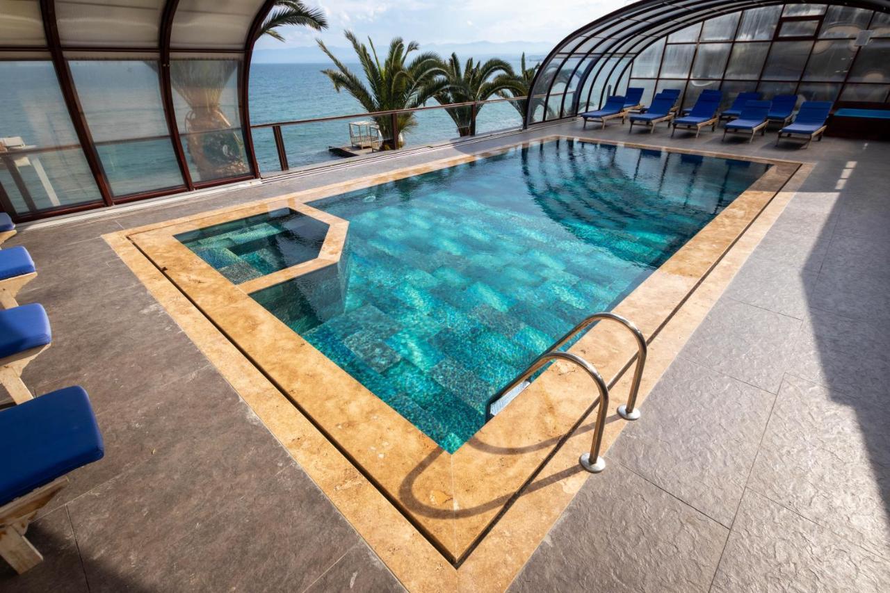 Hotel Antik Sinop