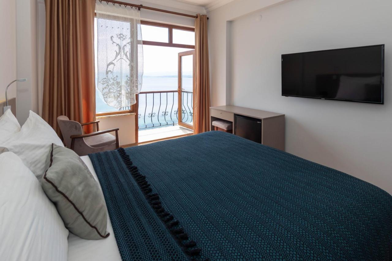 Antik Hotel Sinop