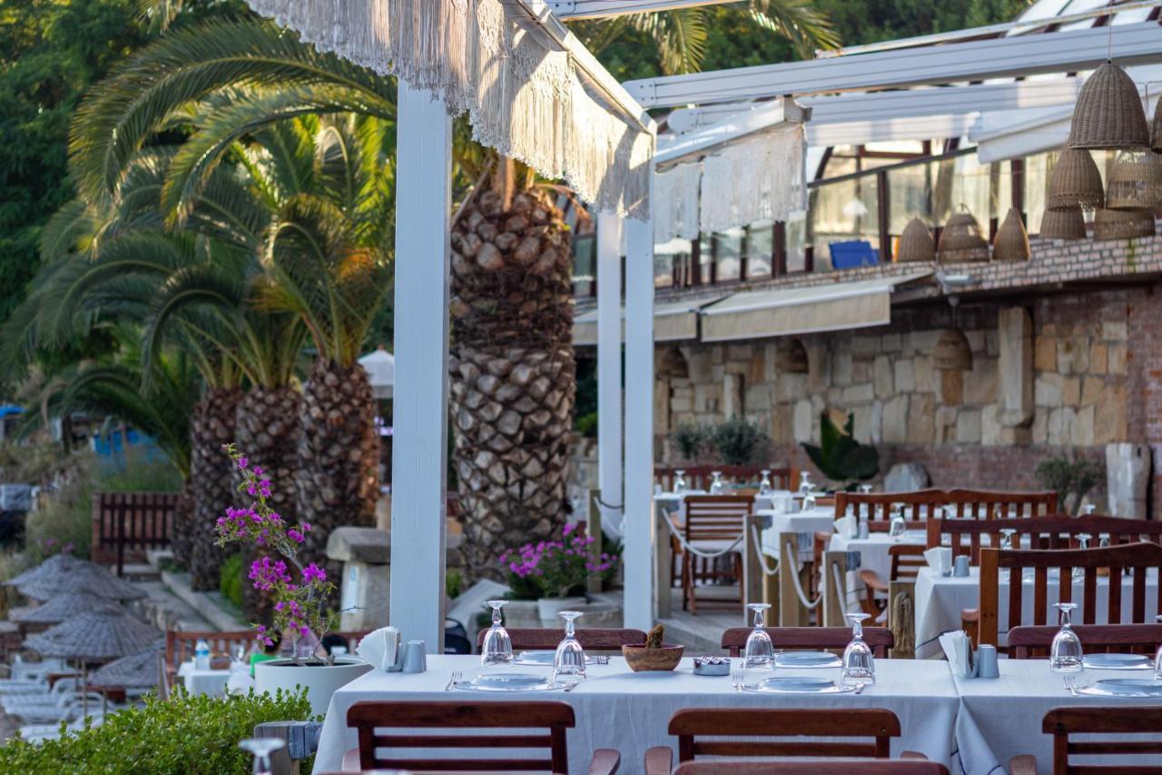 Hotel Antik Sinop