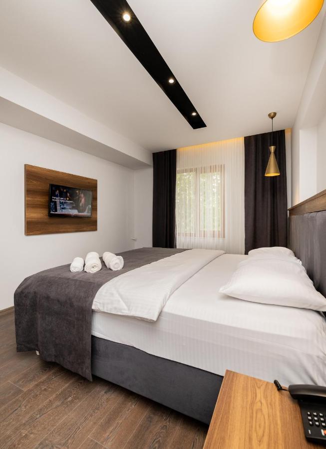 Hotel Tuerkler Trabzon