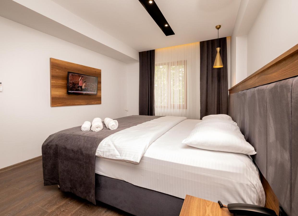Hotel Tuerkler Trabzon