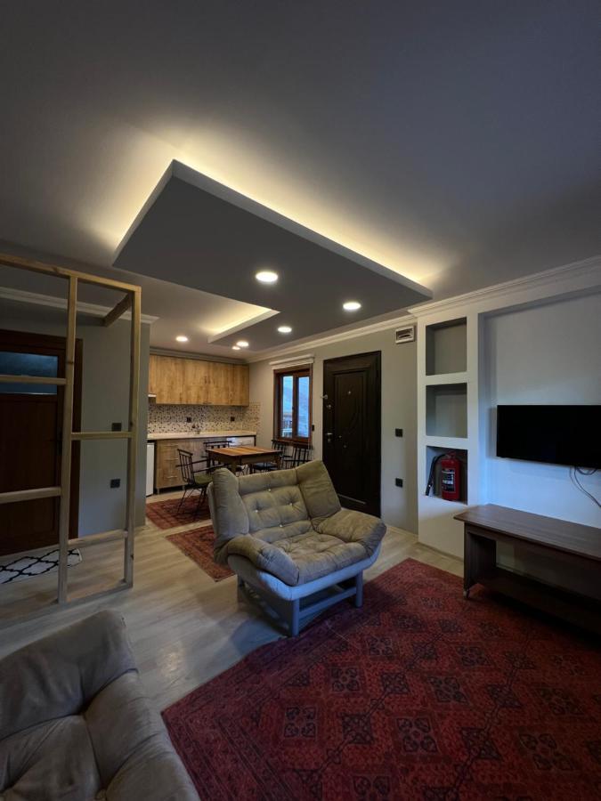 Sen Butik Ve Aparthotel