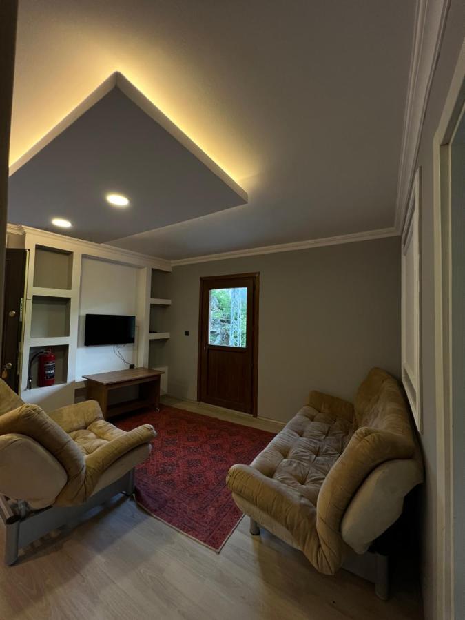 Aparthotel Sen Butik Ve *
