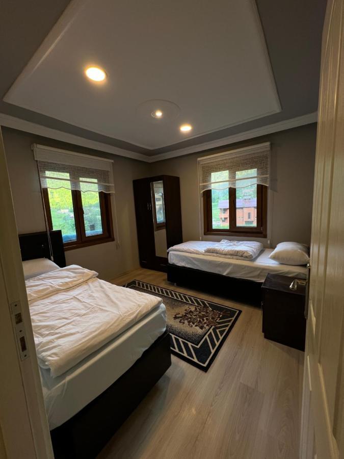 Aparthotel Sen Butik Ve Uzungol