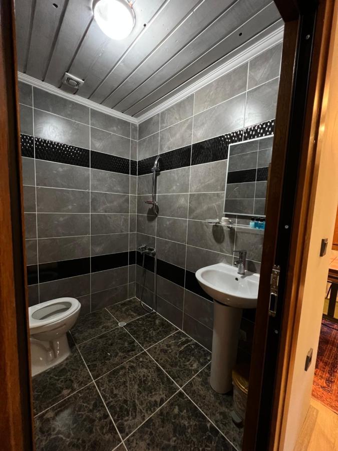 Aparthotel Sen Butik Ve *