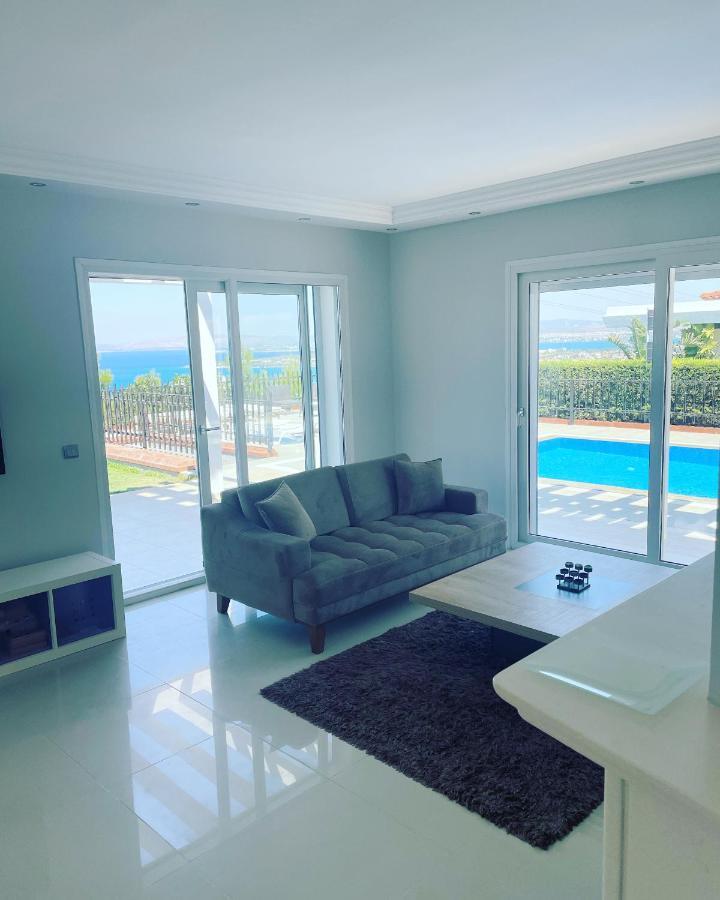 Luxury With Amazing View, Cesme
