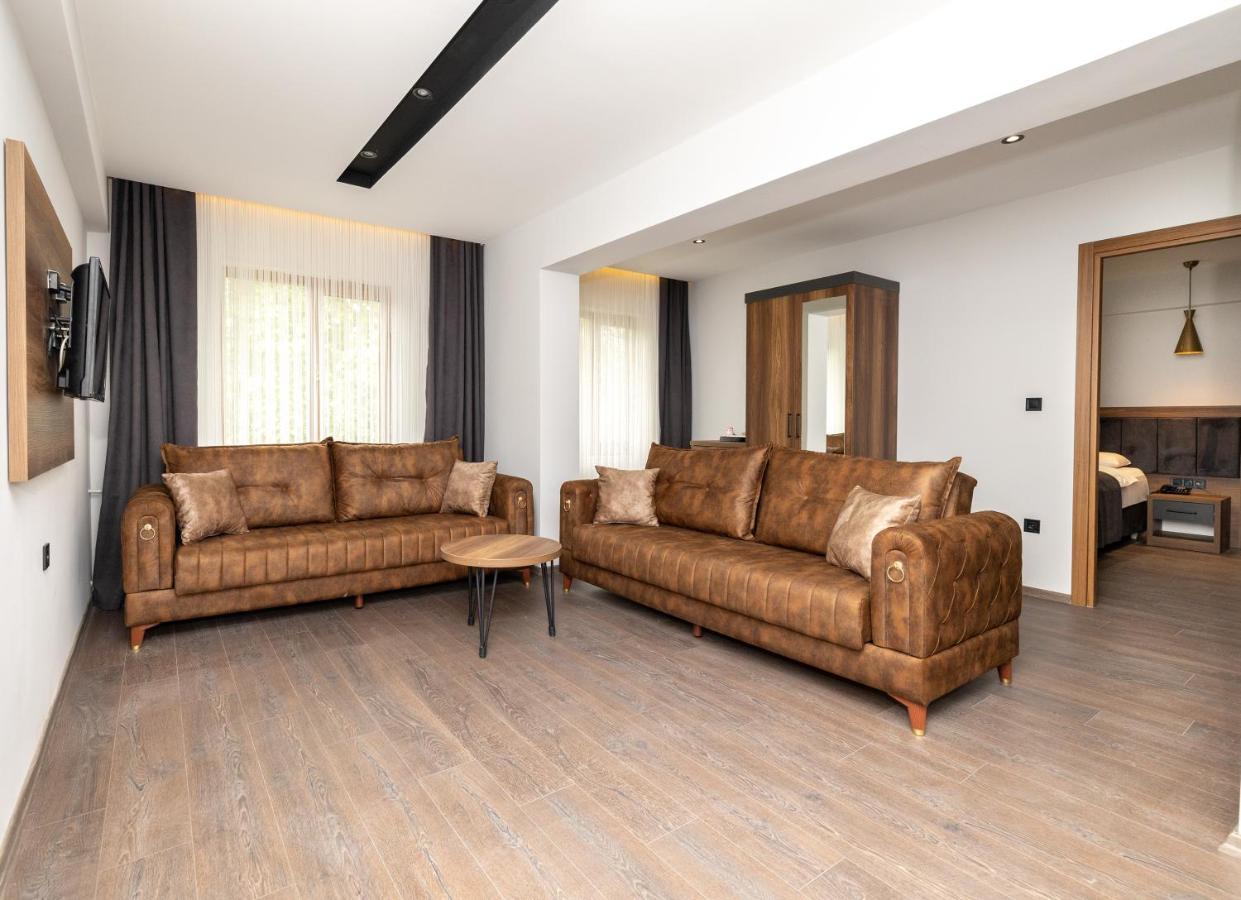 Tuerkler Hotel *