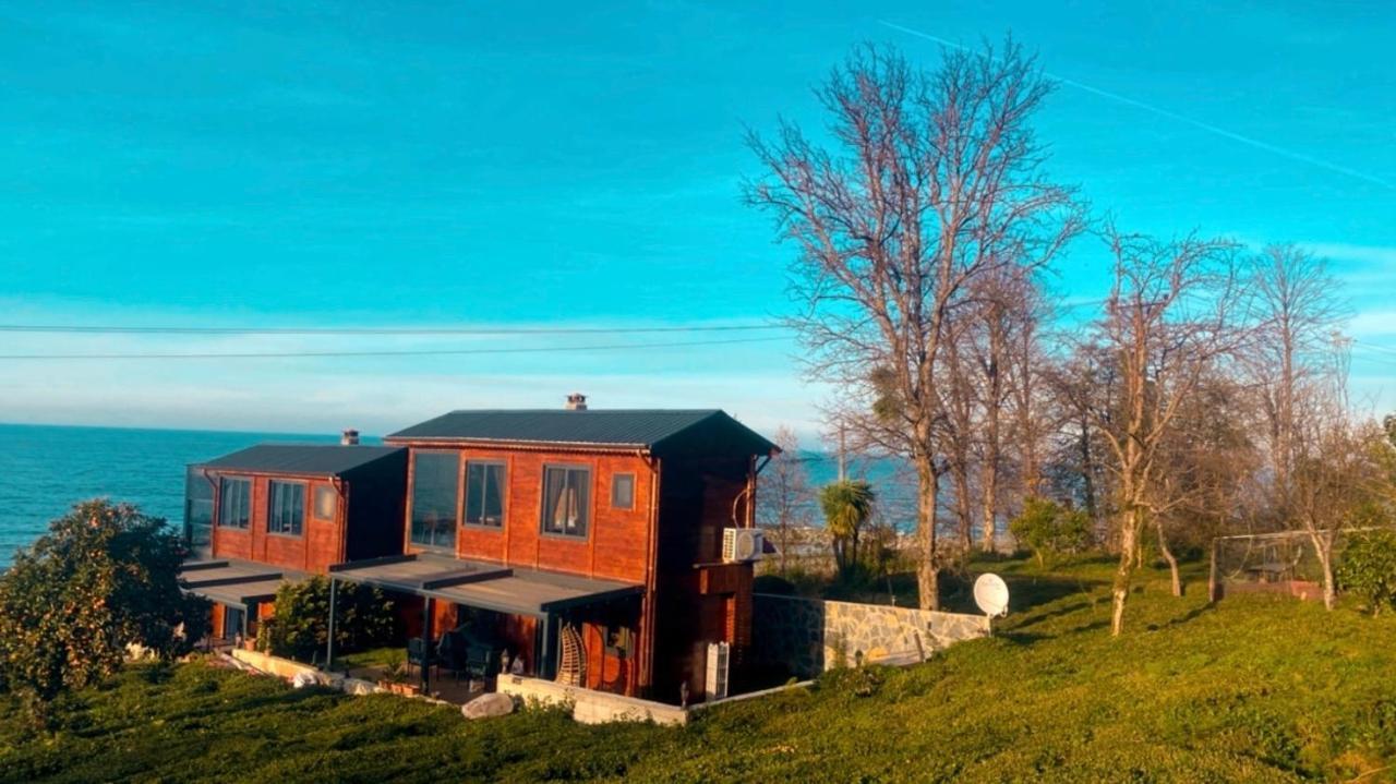Lodge Delmare *