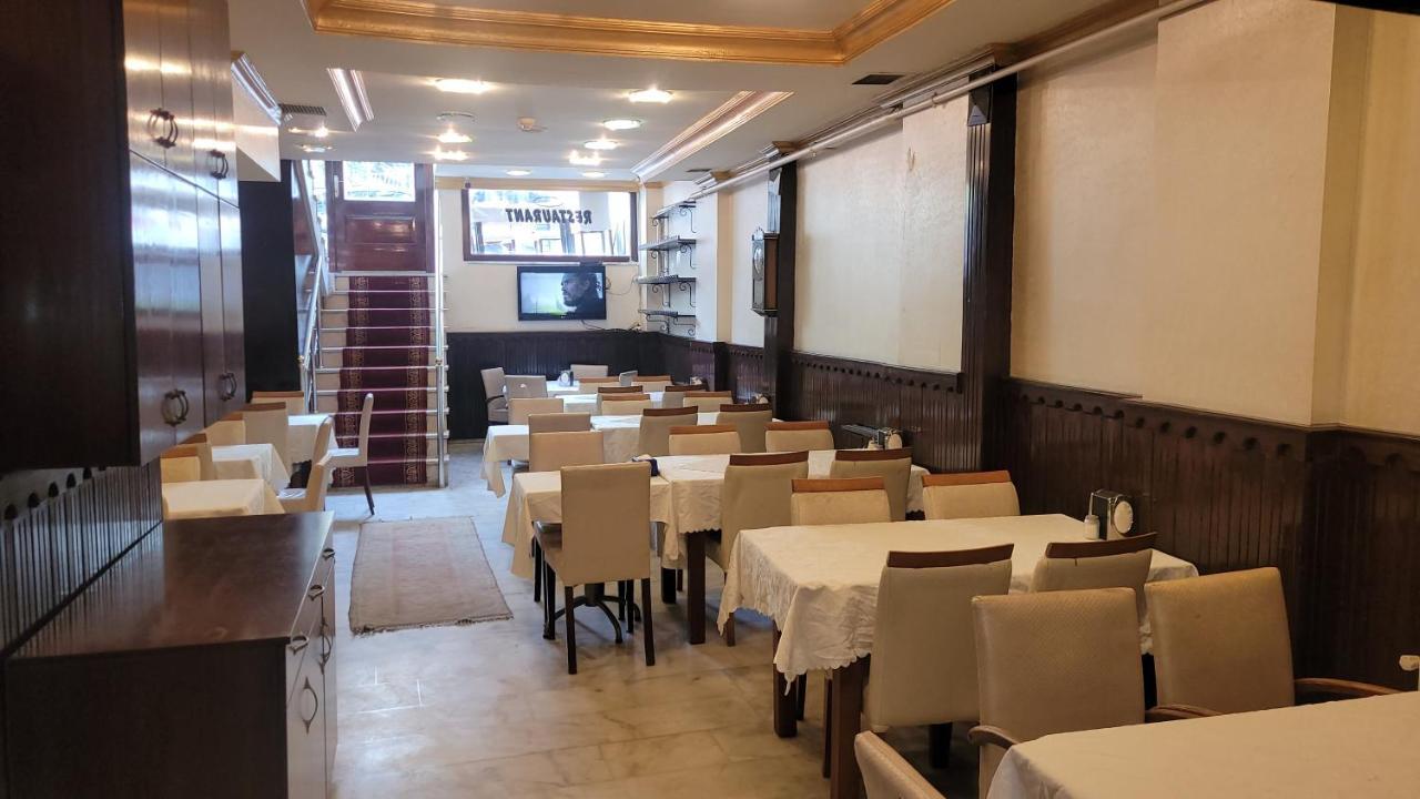 Hotel Mehmet Bey