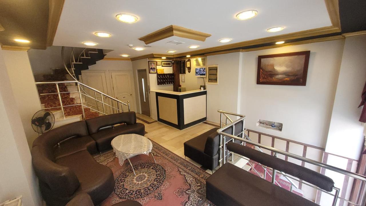 Mehmet Bey Hotel *