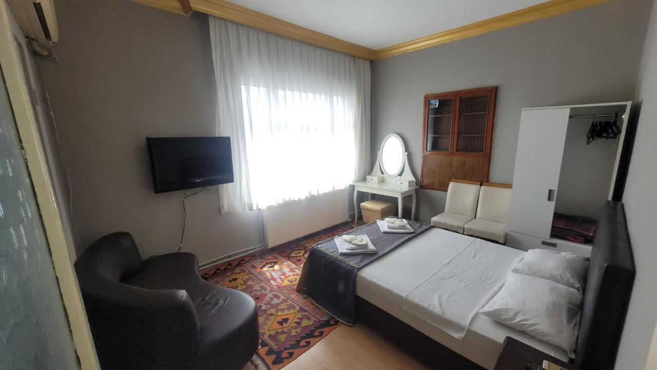Mehmet Bey Hotel Istanbul