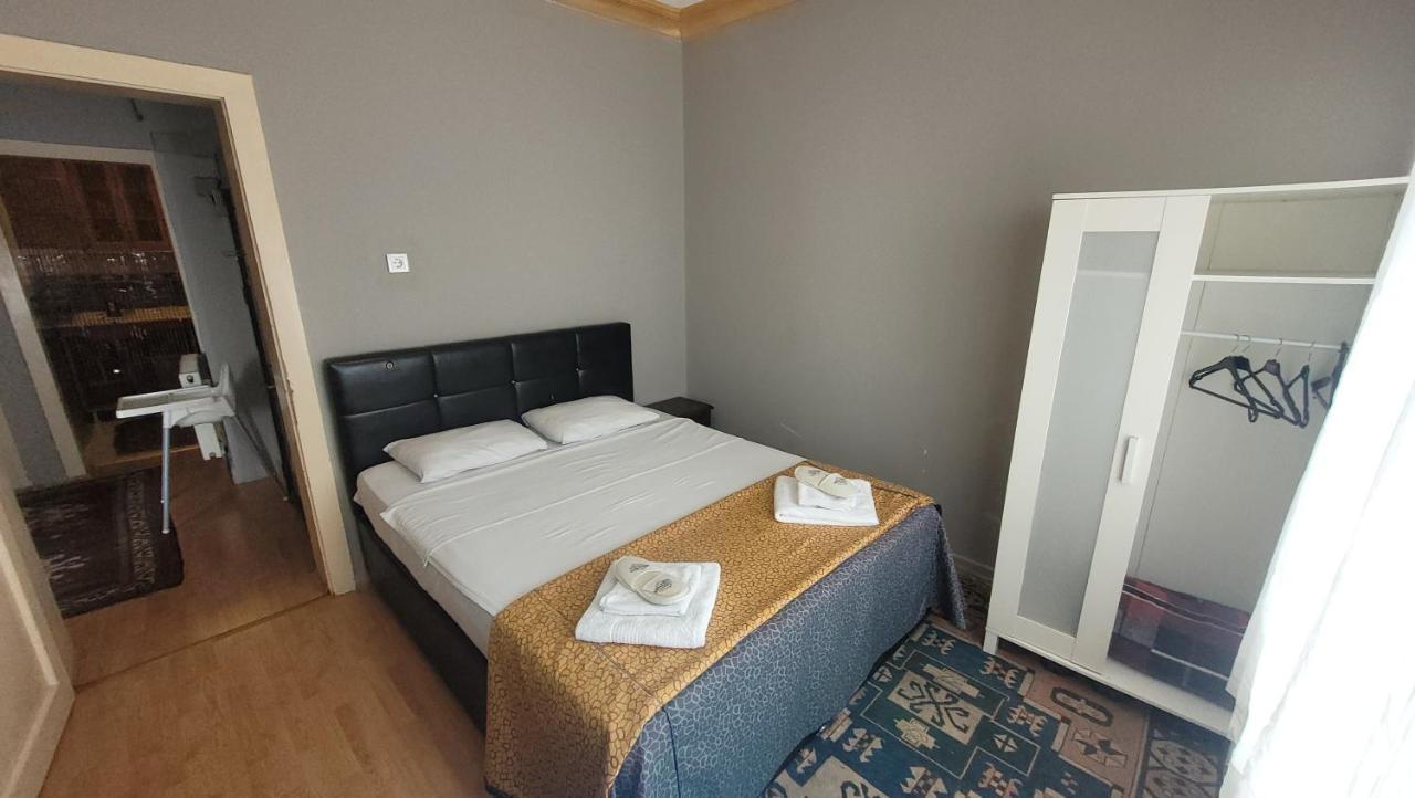 Mehmet Bey Hotel Istanbul