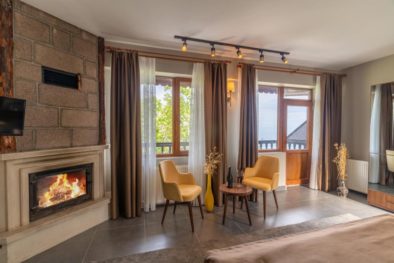 Assos Kartal Yuvasi Guest house