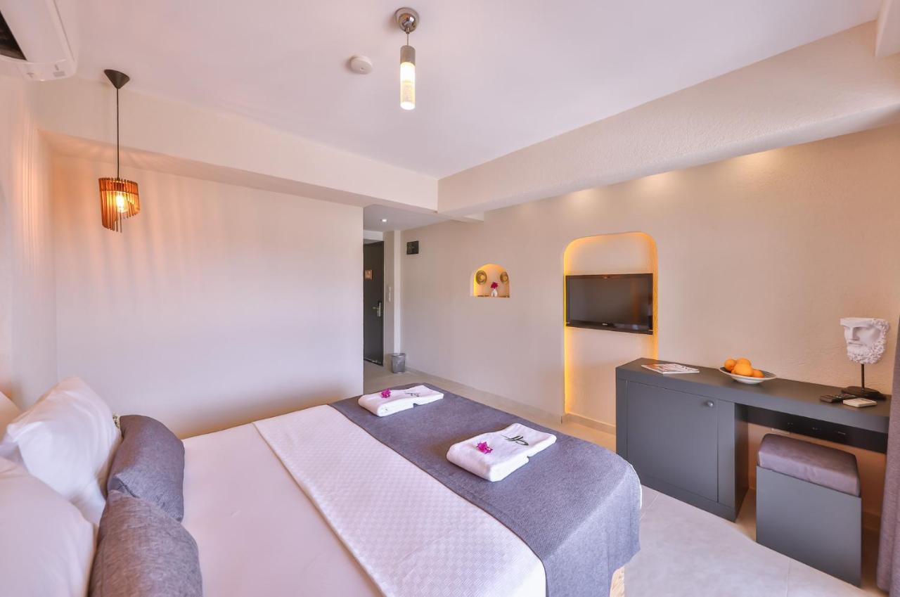 Hotel Cinar Butik Kas