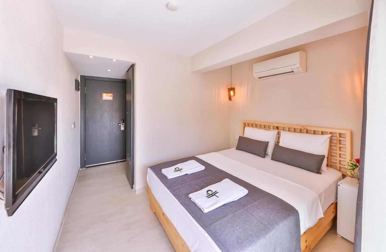 Hotel Cinar Butik *