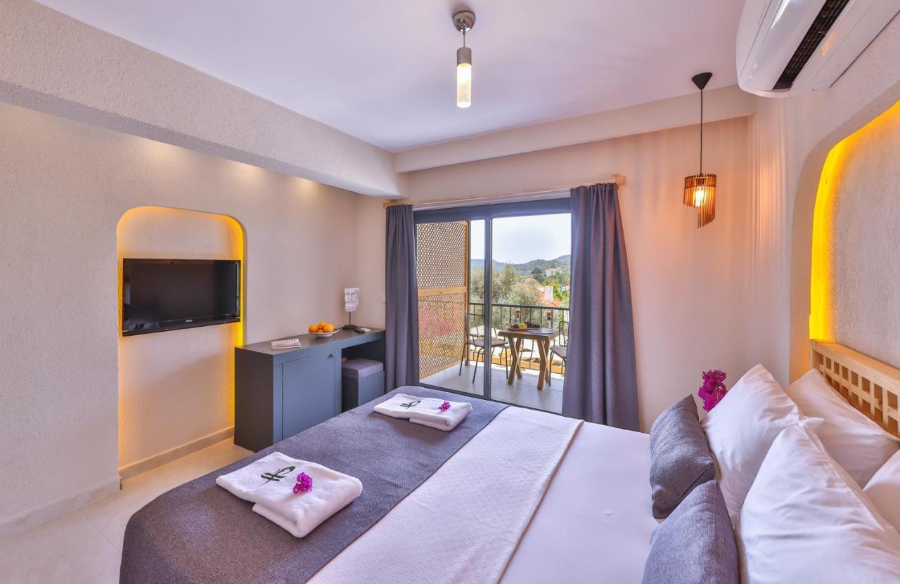Cinar Butik Hotel Kas