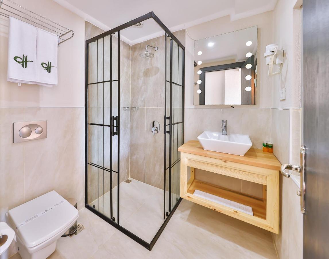 Cinar Butik Hotel