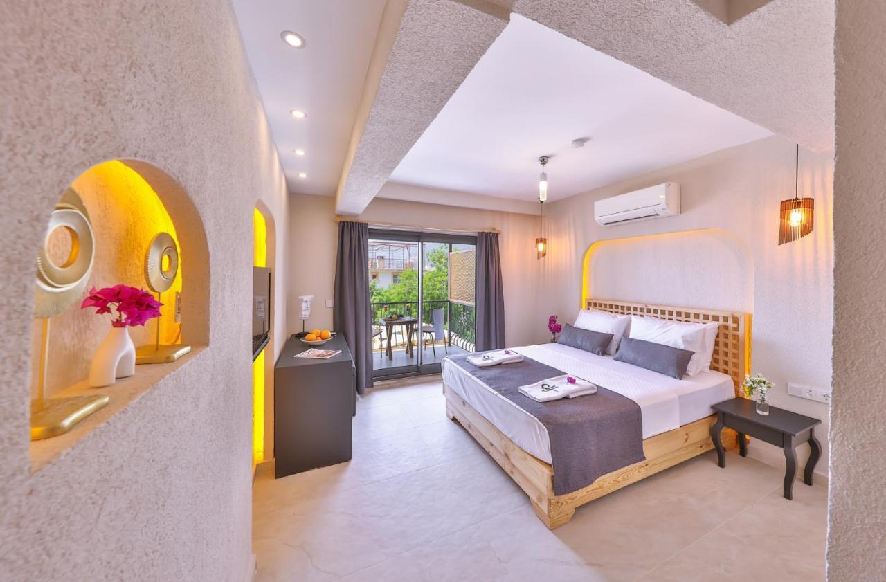 Hotel Cinar Butik