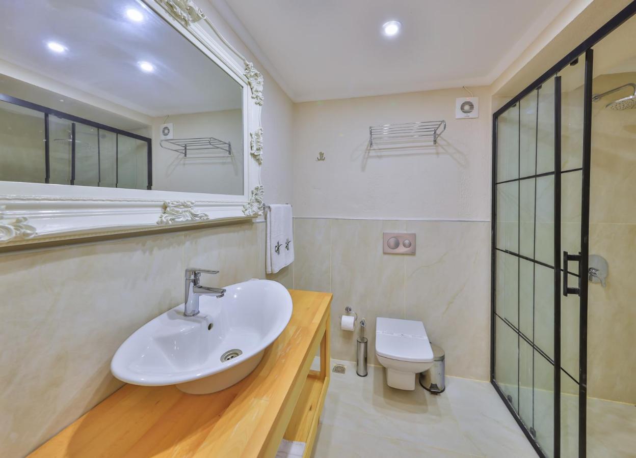 Cinar Butik Hotel *