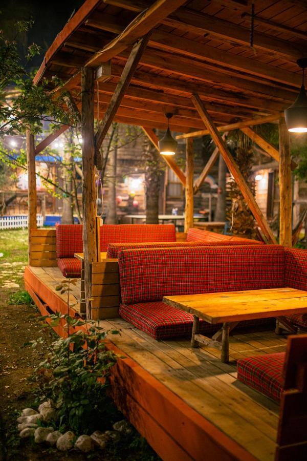 Lodge Kadir's Family House Olympos
