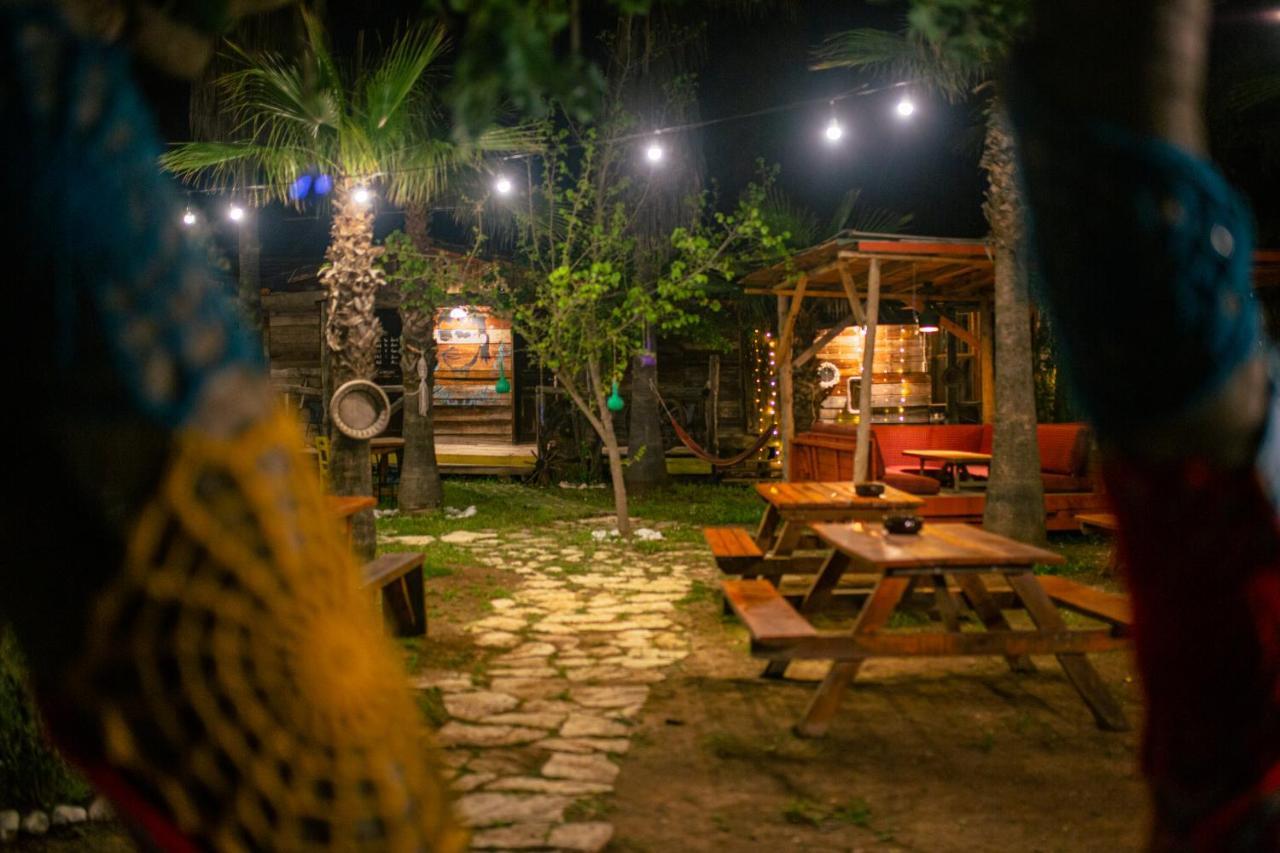 Kadir's Family House Lodge