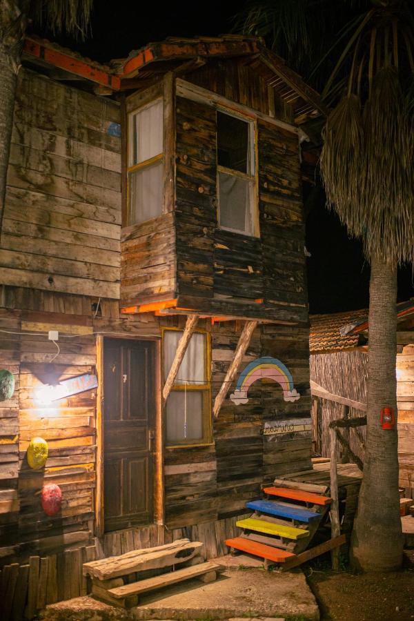 Lodge Kadir's Family House *