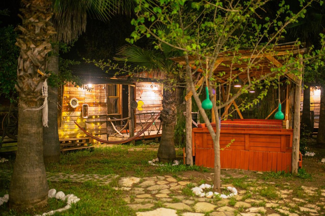 Lodge Kadir's Family House Olympos