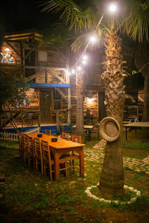 Kadir's Family House Olympos