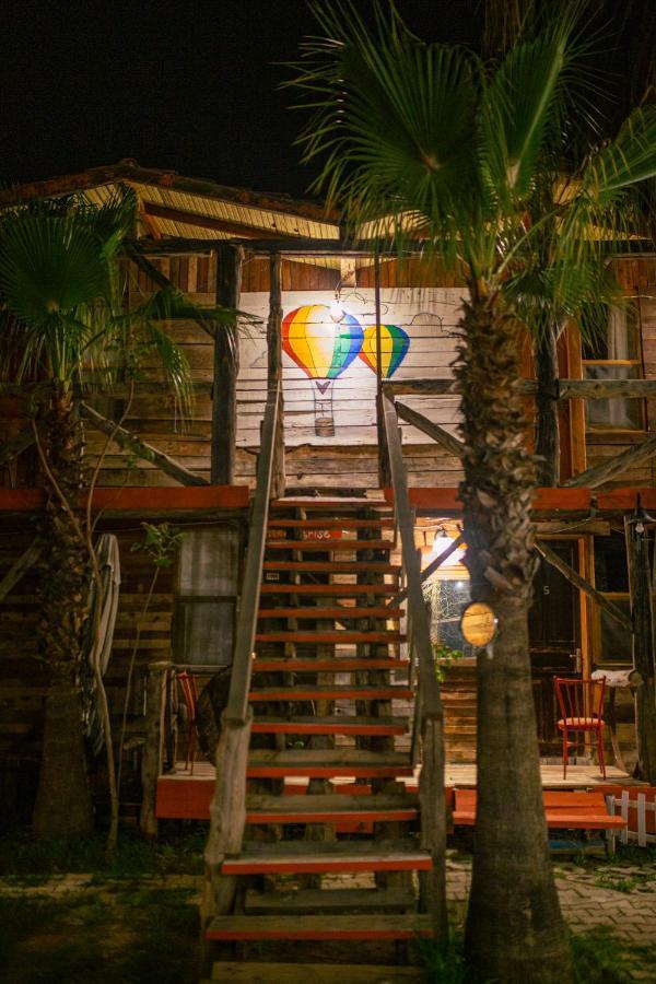 Kadir's Family House Olympos