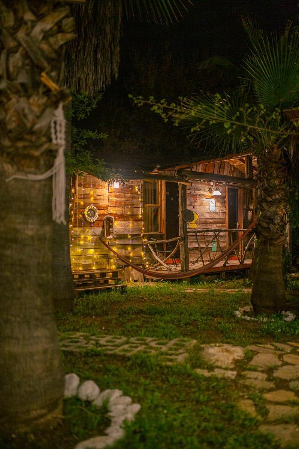 Kadir's Family House * Olympos