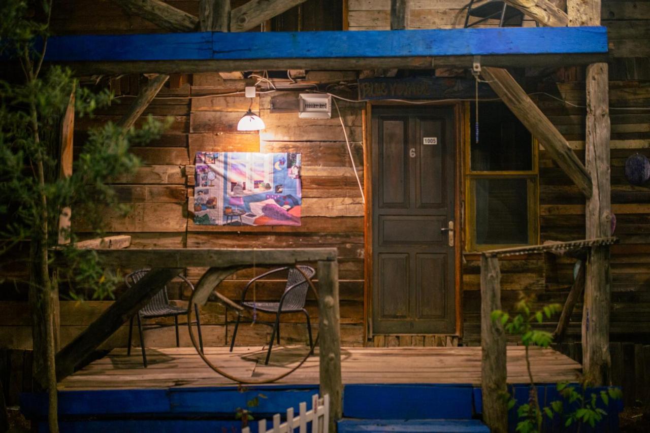 Kadir's Family House Olympos