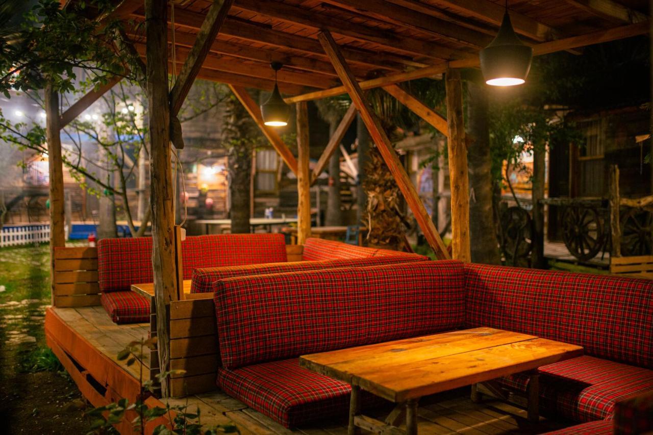 Kadir's Family House * Olympos
