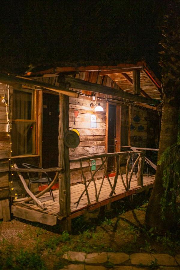 Kadir's Family House * Olympos